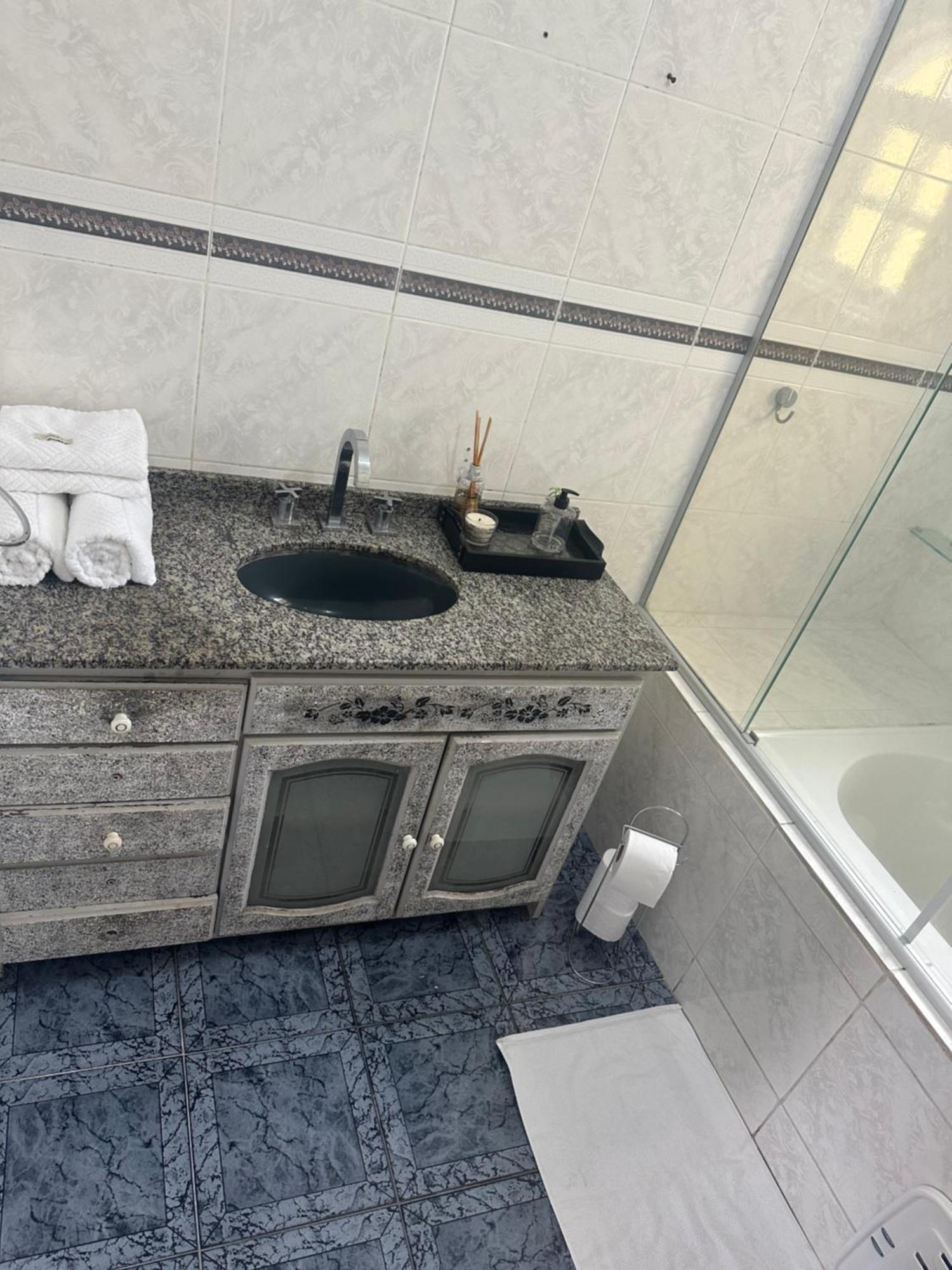 Pousada Raizes Курітіба Екстер'єр фото